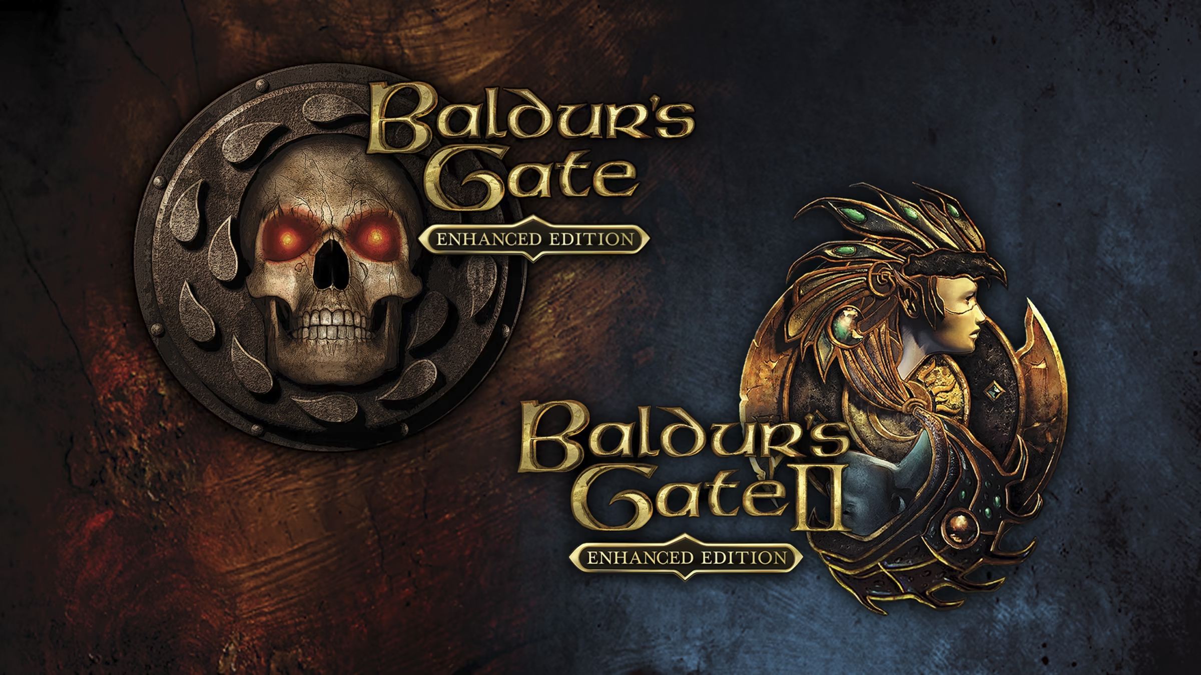 The First Two Baldur's Gate Games Are Coming to Game Pass